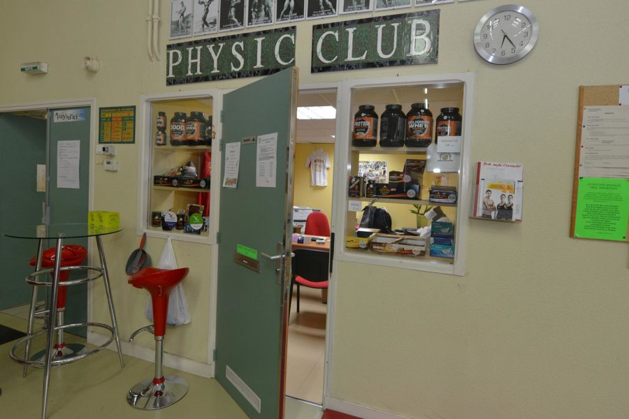 club
